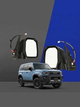 Gương chiếu hậu Toyota Land Cruiser FJ